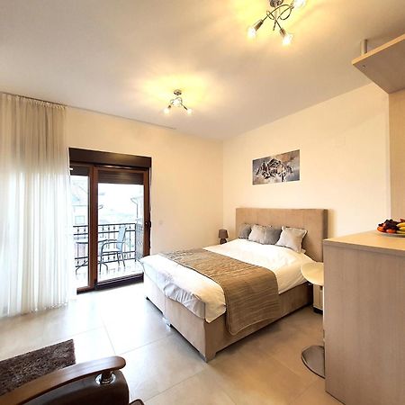 Zlatibor Hills Star Wellness & Spa 외부 사진