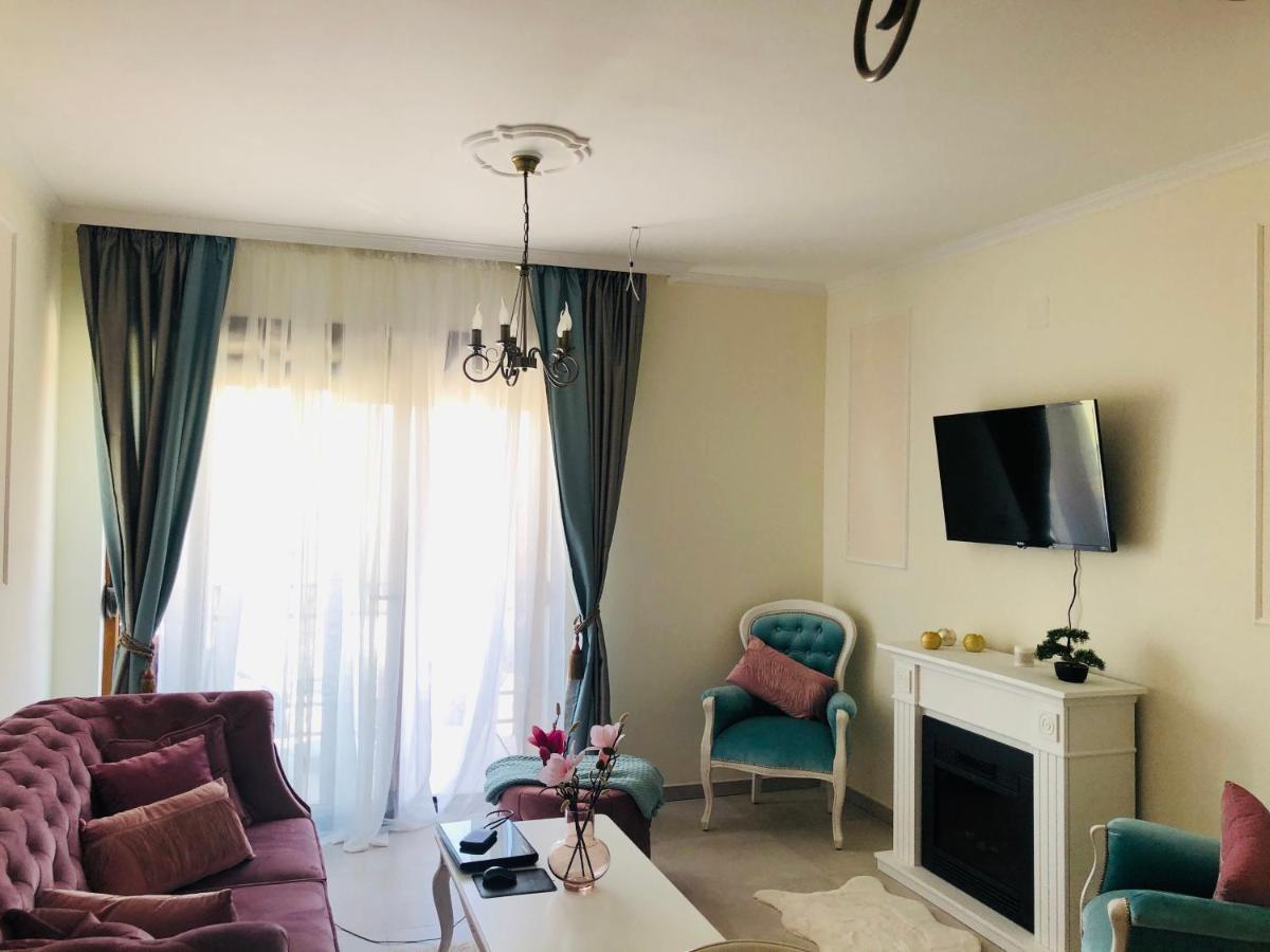 Zlatibor Hills Star Wellness & Spa 외부 사진