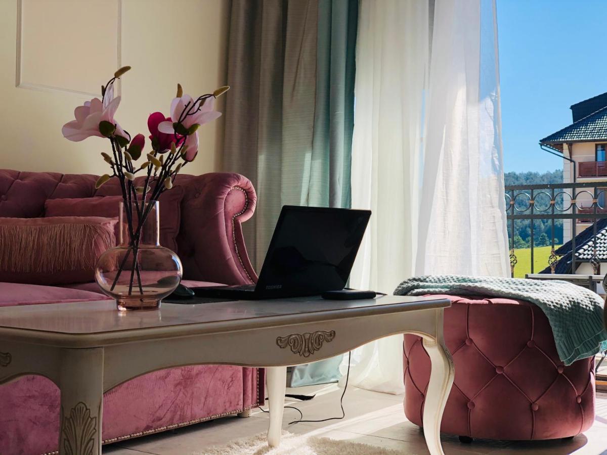 Zlatibor Hills Star Wellness & Spa 외부 사진