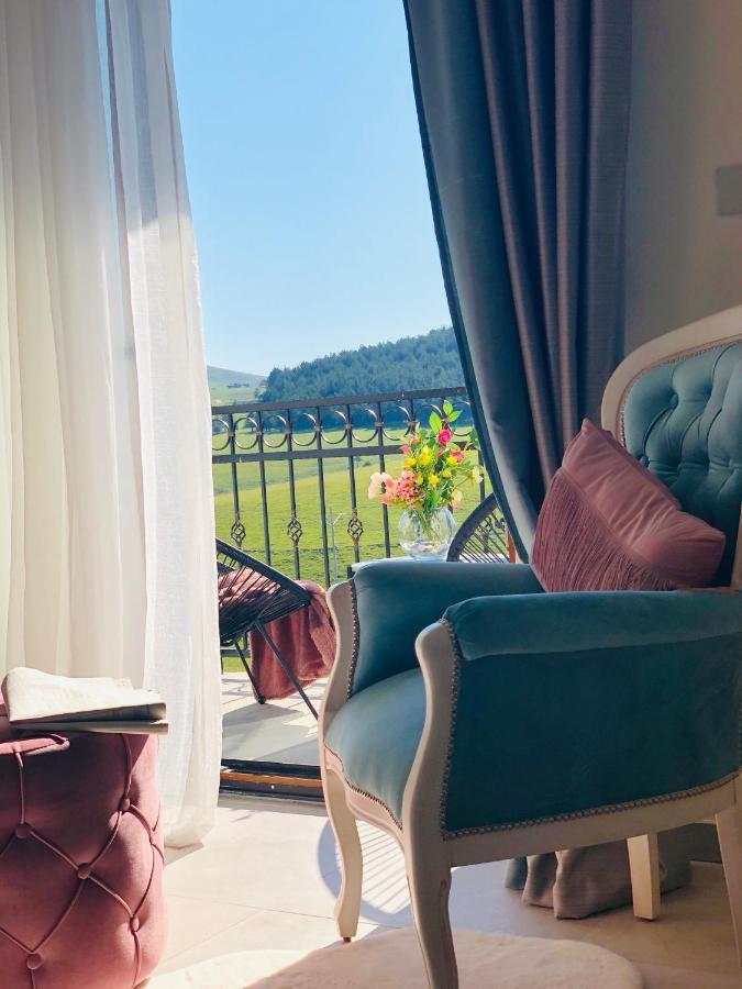 Zlatibor Hills Star Wellness & Spa 외부 사진
