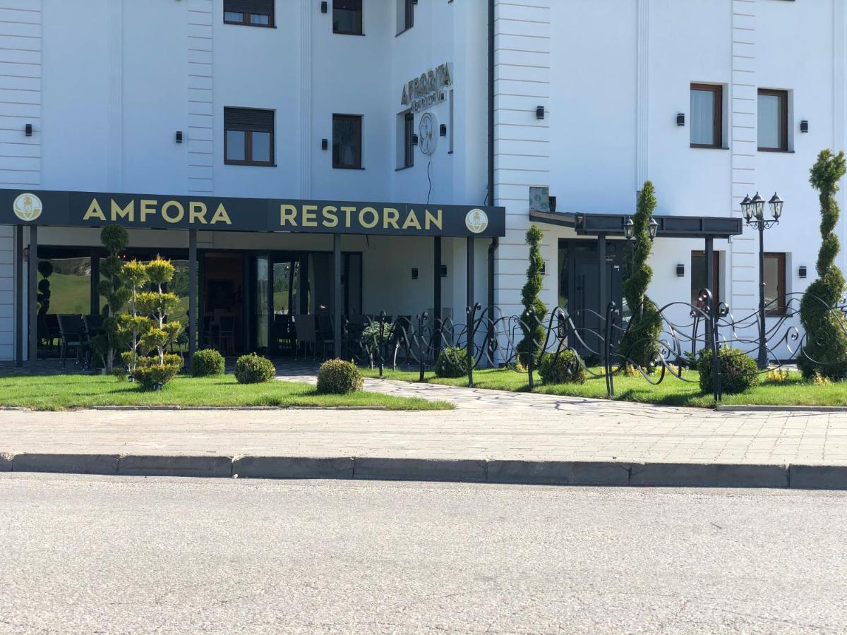 Zlatibor Hills Star Wellness & Spa 외부 사진