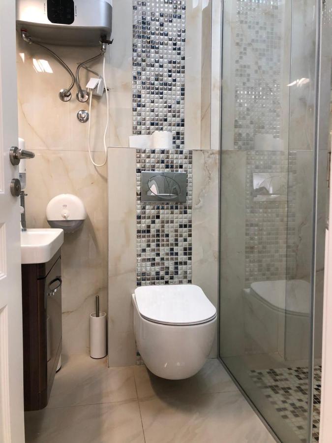 Zlatibor Hills Star Wellness & Spa 외부 사진