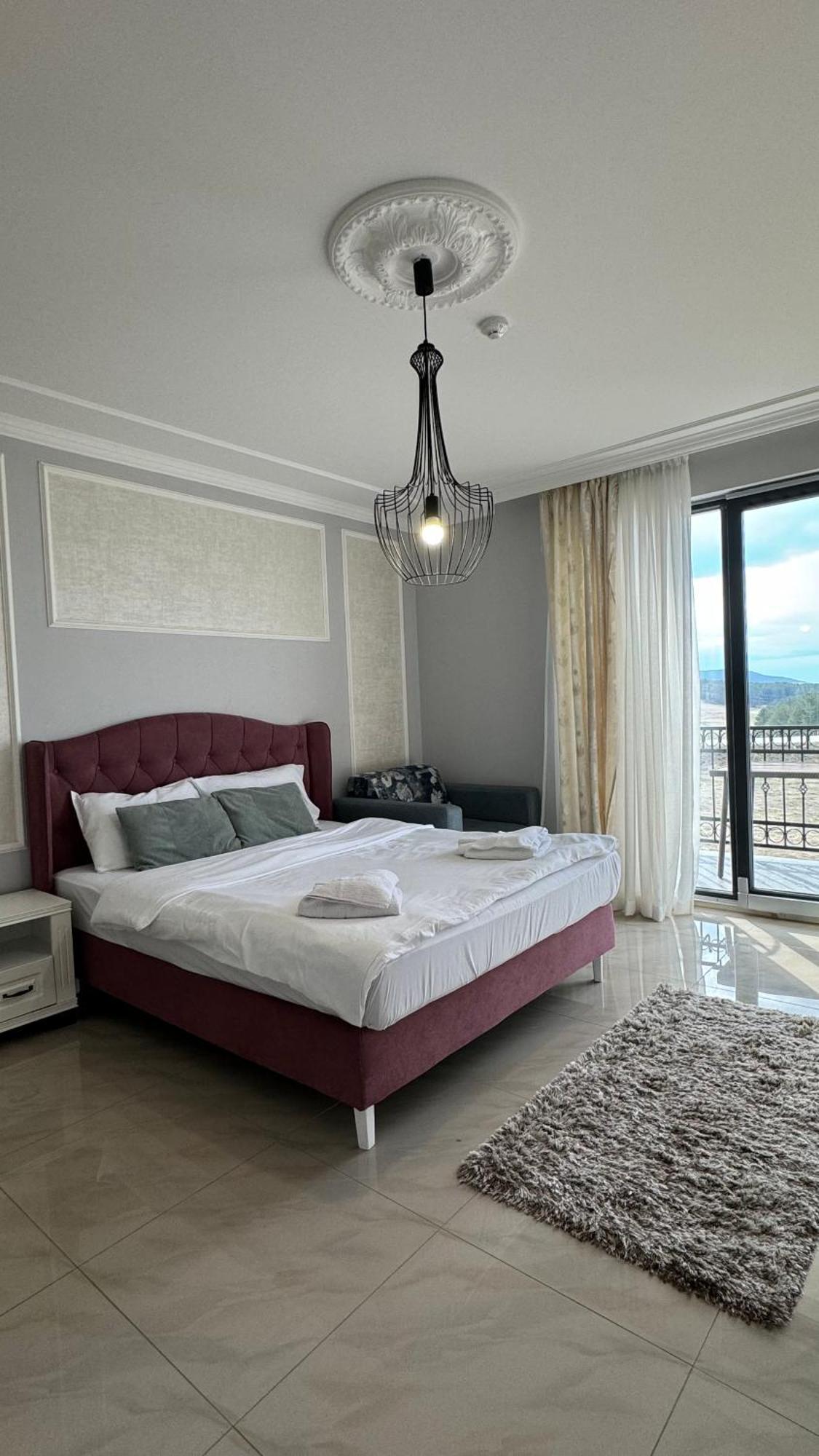 Zlatibor Hills Star Wellness & Spa 외부 사진
