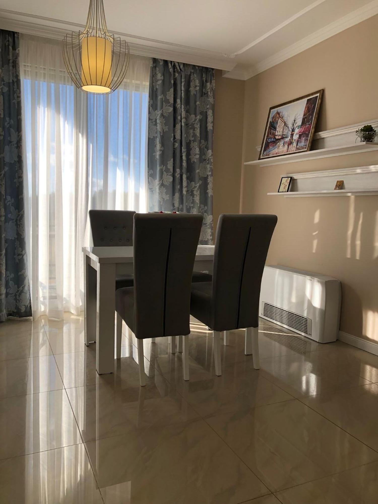Zlatibor Hills Star Wellness & Spa 외부 사진
