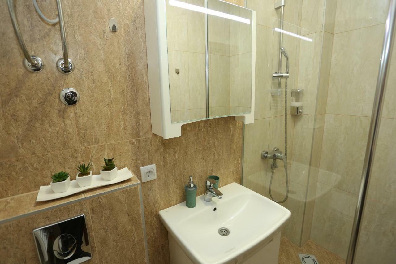 Zlatibor Hills Star Wellness & Spa 외부 사진