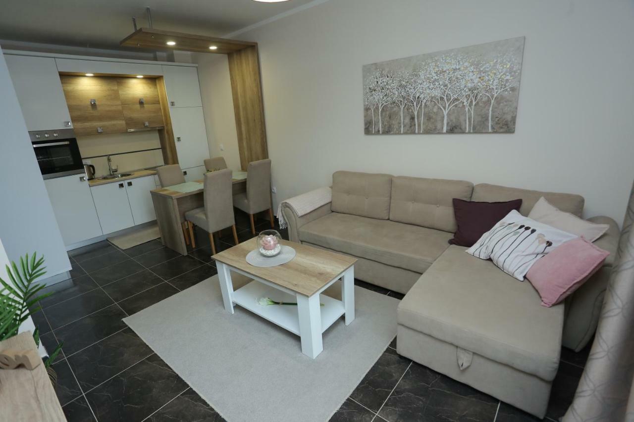 Zlatibor Hills Star Wellness & Spa 외부 사진